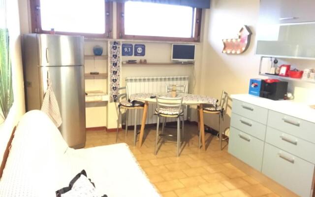 Appartamento Bargagna
