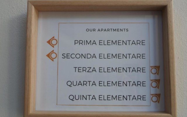Miramare Apartments & Suites