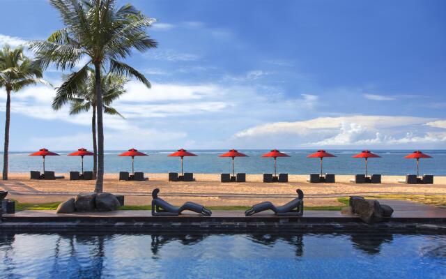 The St. Regis Bali Resort