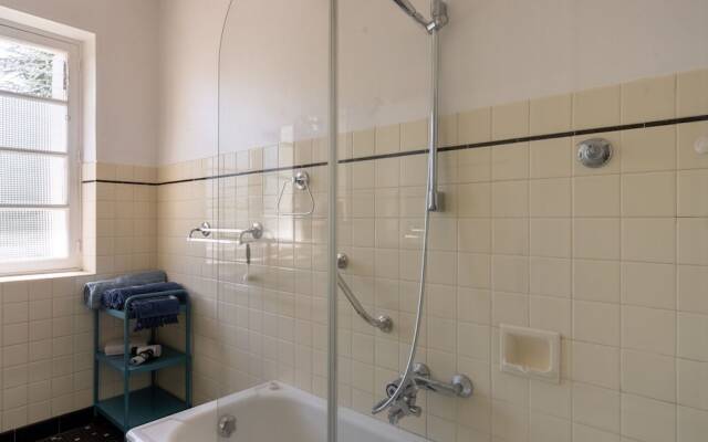 Quaint Holiday Home in Payzac With Garden