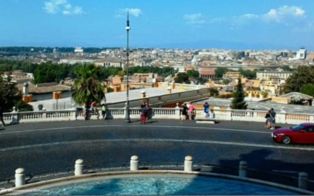 Large Apartments St. Peter