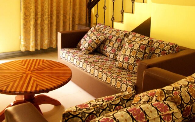 Zamboanga Town Home Bed and Breakfast