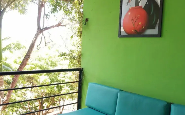 El Patio de Don Moncho - Shalpa
