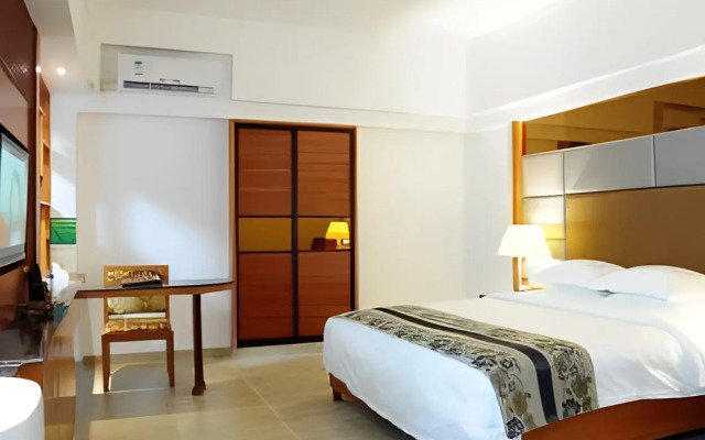 Mingyang Hotel