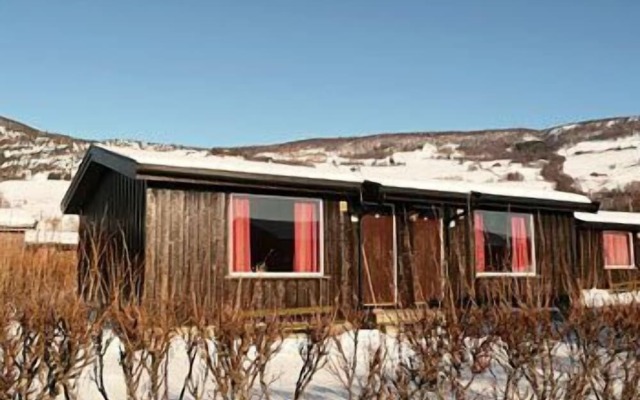 Dovre Motell