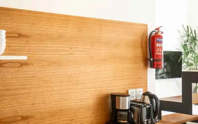 Tropicana Loft Managed by CPM Bali