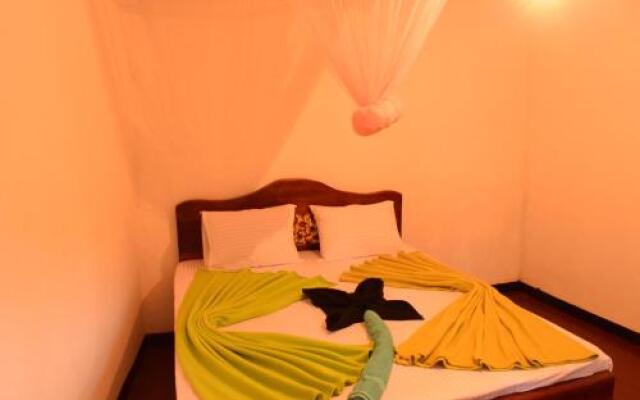 Jayasekara's Home Stay