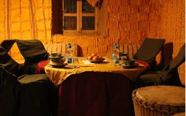 Le Sand Luxury Camp Chegaga