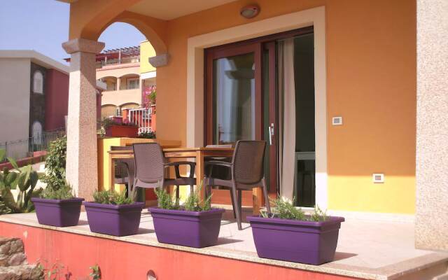 Castelsardo Apartments