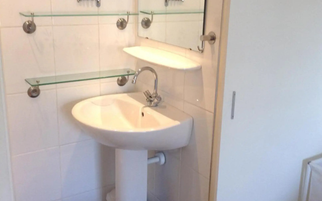 City Hotel Appartement Tilburg