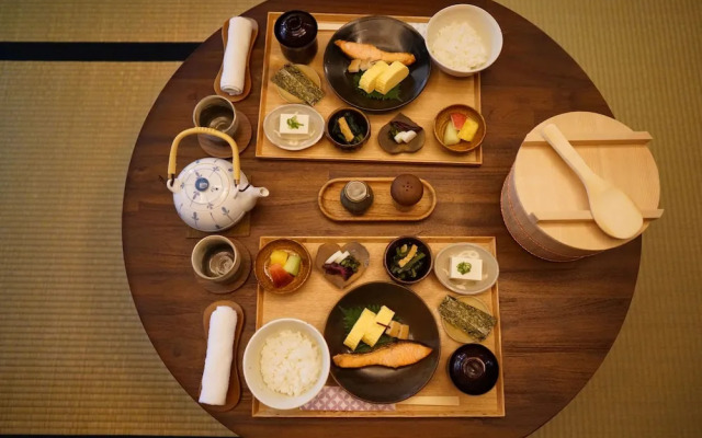 Ryokan Tori