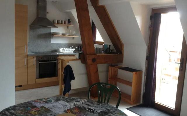 Gîtes Au Domaine Greiner