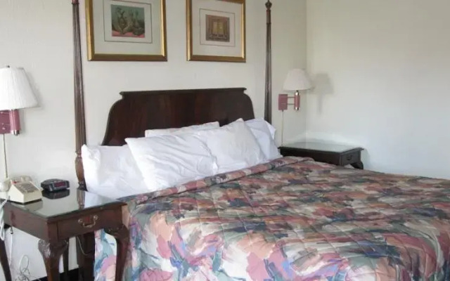 Prime Motel