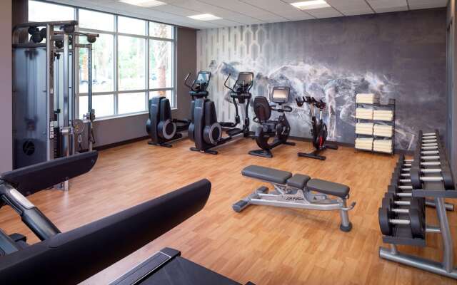 Hyatt House Charleston / Mount Pleasant