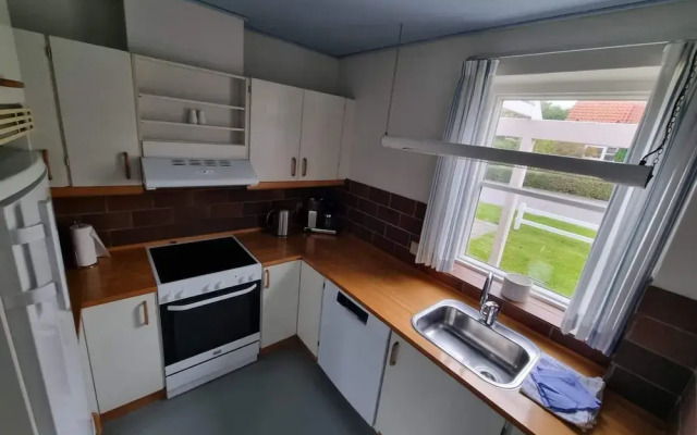 4 Star Holiday Home in Kalvehave