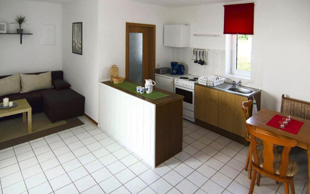 Bungalow in Klein Labenz for 4 Personen