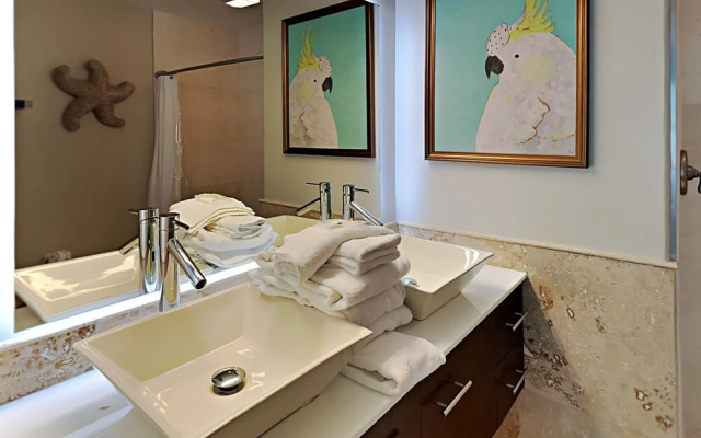 Beachwalk Villas #5052