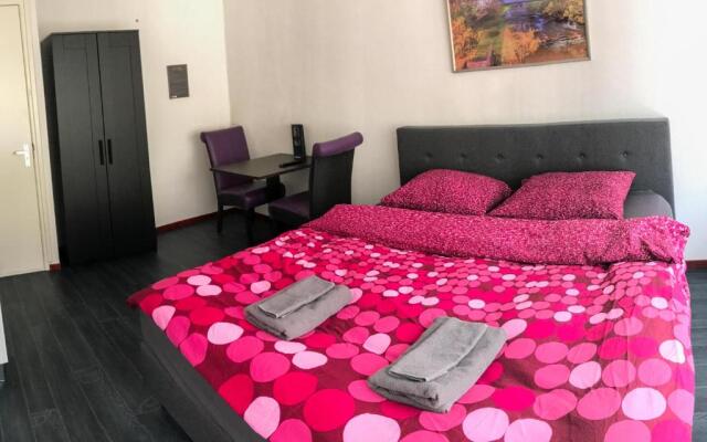 B&B Hotel Lichtstad