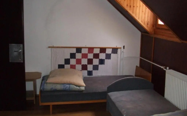 Vizimalom Panzió és Kemping