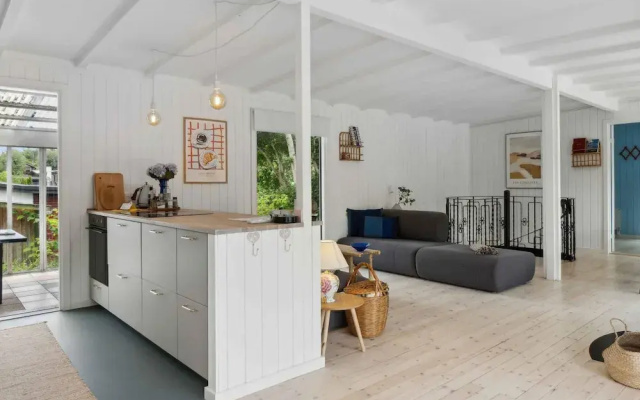 5 Star Holiday Home in Stroby