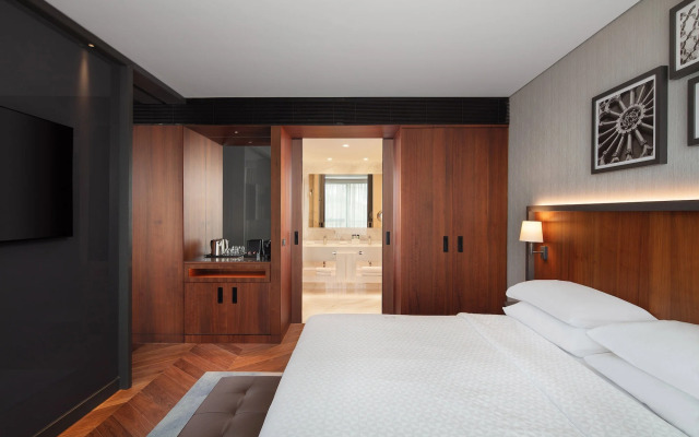 Four Points by Sheraton Istanbul Kagithane