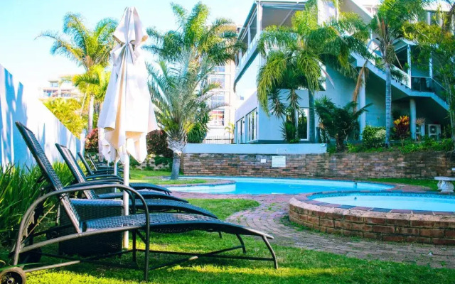 11 Golden Sands Margate