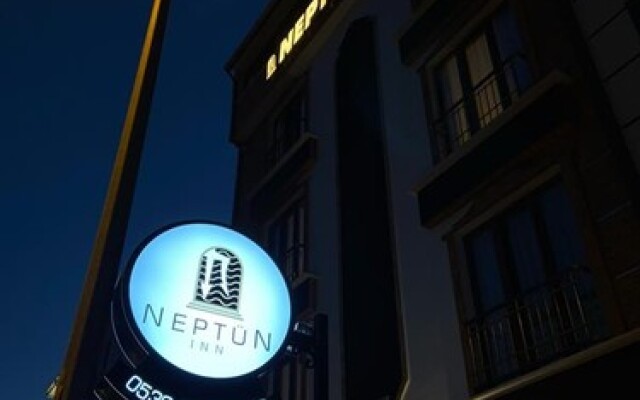 Neptün Inn