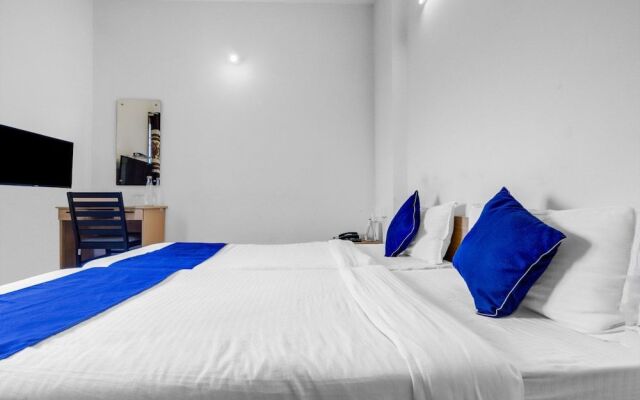 OYO 26472 Silverkey Pallikaranai