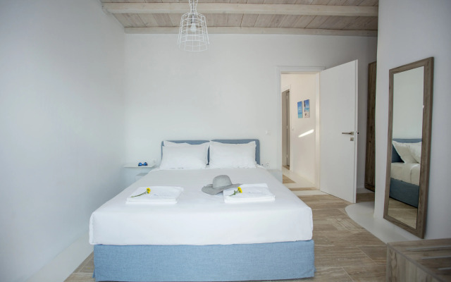 Senses Luxury Villas & Suites
