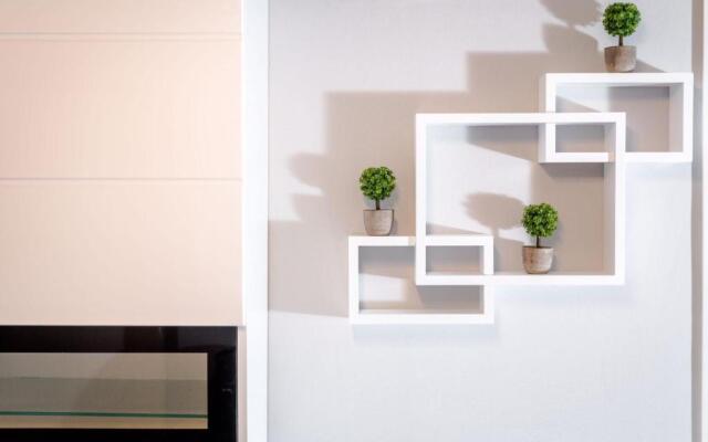 Klarina Beach Apartment