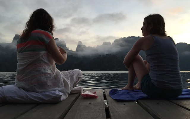 The Bliss Khao Sok Boutique Lodge
