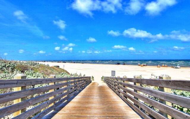 Costa Azul at Sunflower Beach