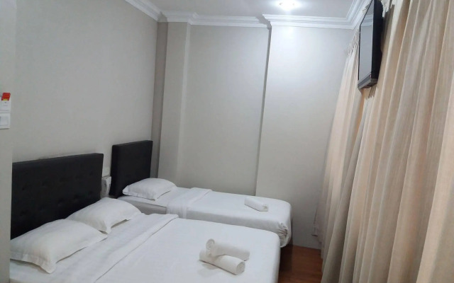PJ Park Hotel