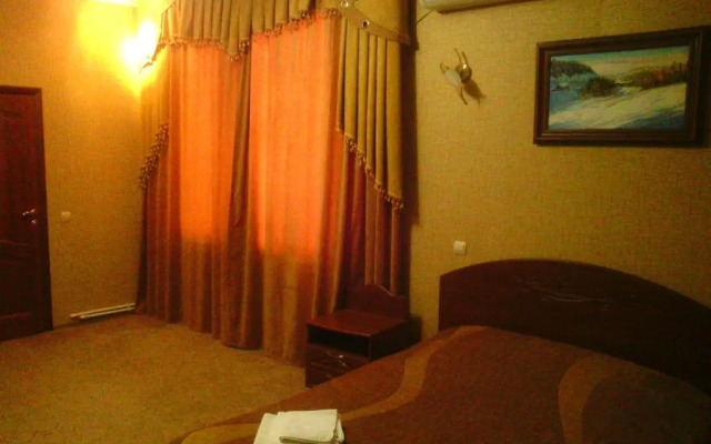 Hotel Premier