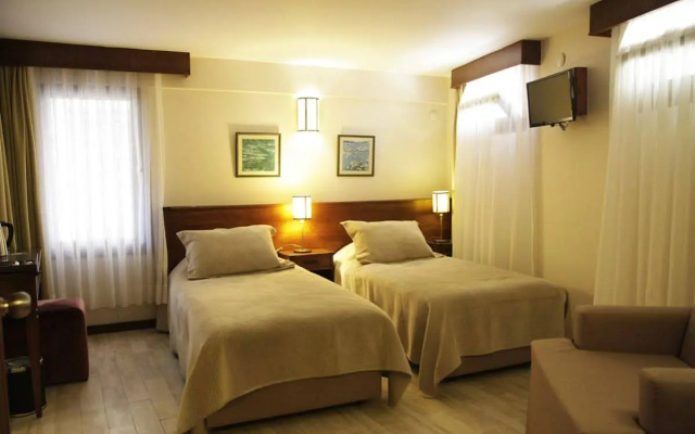 Hotel Elaia Tenedos