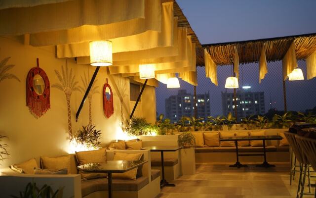 Hotel Thor