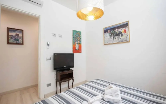 Casa Angerin 2 in Alassio