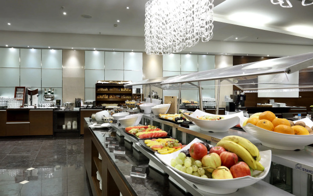 Eurostars Berlin