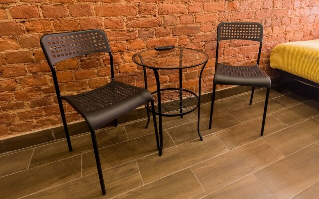 Samsonov Hotel on Goncharnaya 8