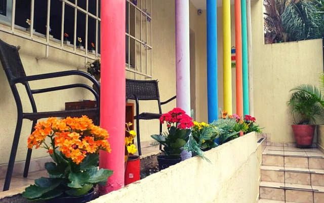 Aero Hostel Congonhas
