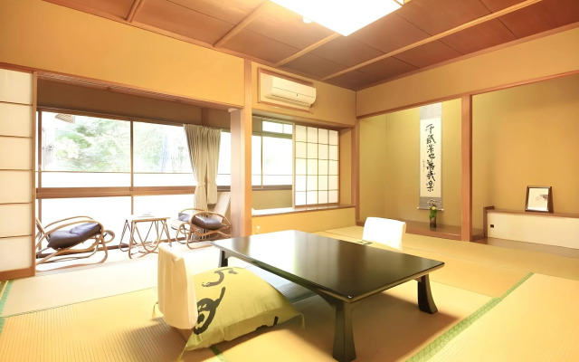 Arai Ryokan