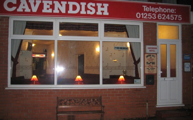 Cavendish Hotel