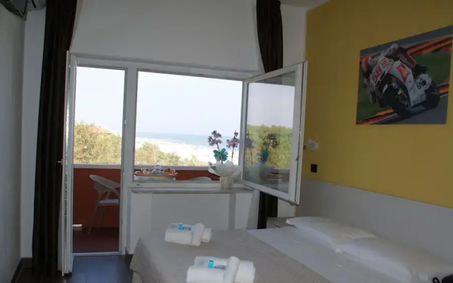 Hotel Mose