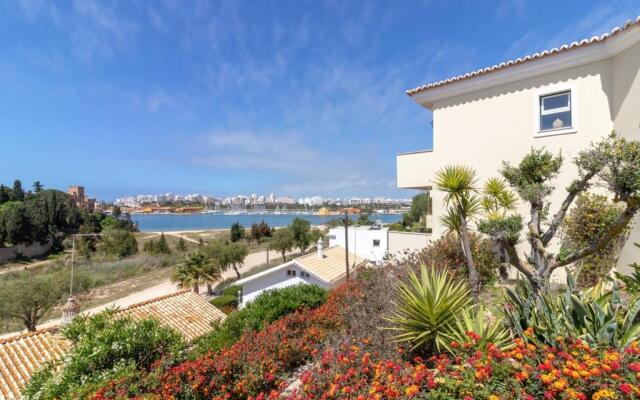 Luxury Townhouse n10 - Front-line Sea views