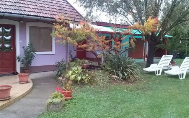 Vigyi Apartman Gyula