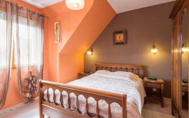 Gîte La Baule, 4 pièces, 7 personnes - FR-1-306-1073