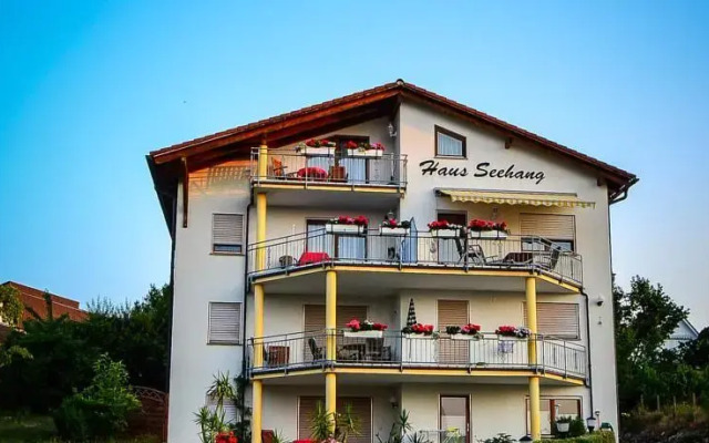 See genießen - Haus Seeblick