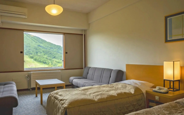 Madarao Kogen Hotel