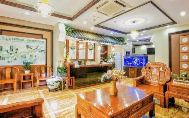 The Burning Beauty Stack