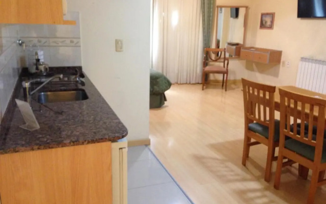 Condor Suites Apart Hotel